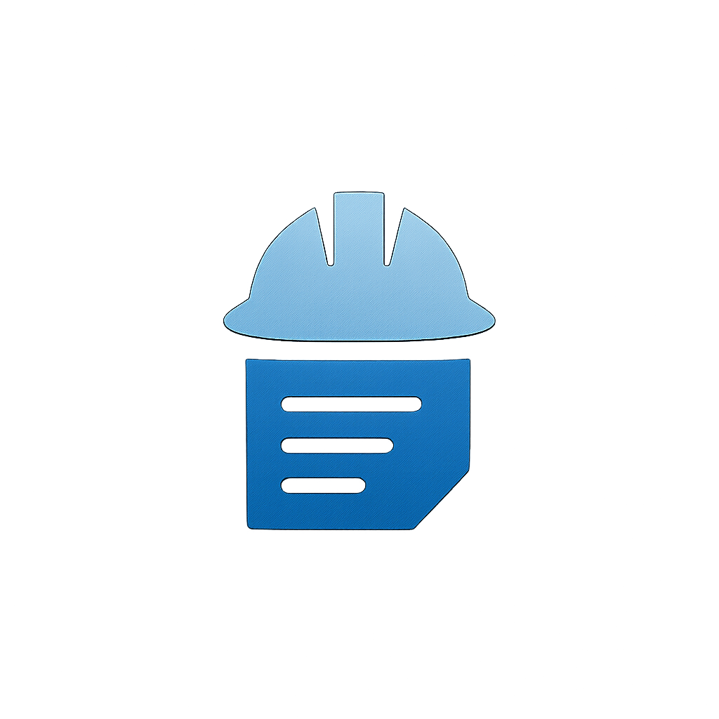 BuildLedger Logo