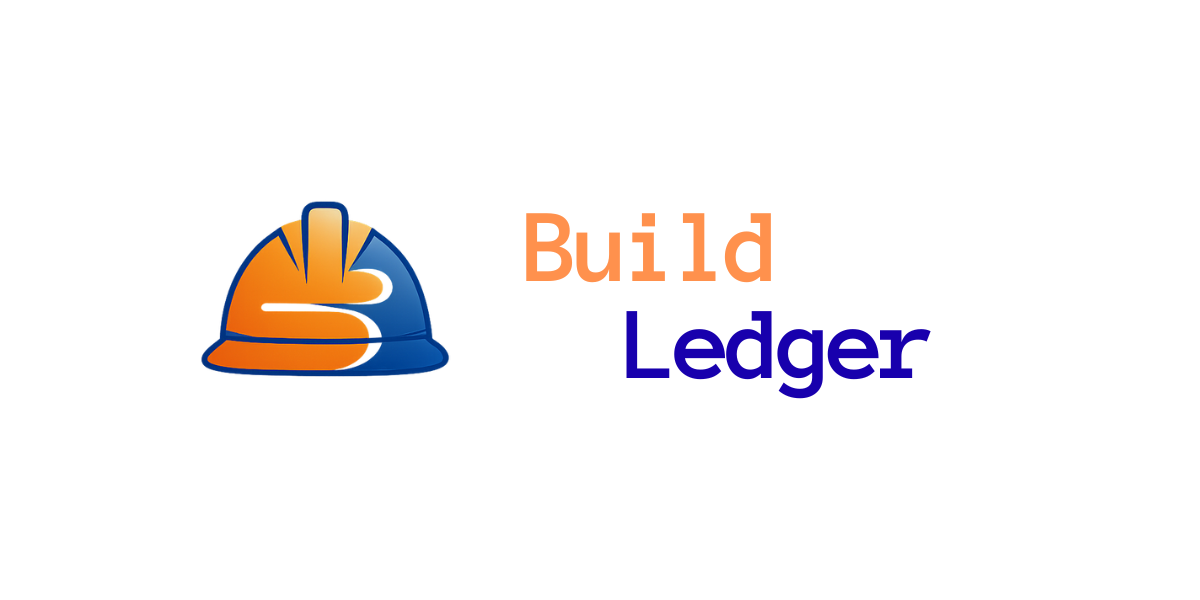 BuildLedger Logo